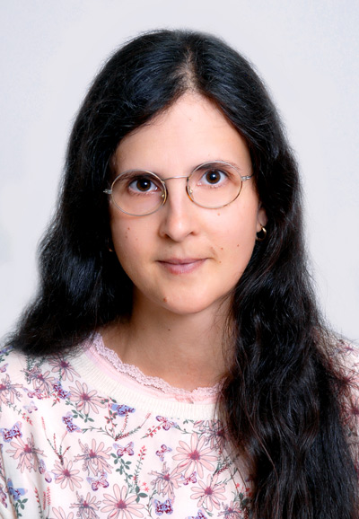 Geszti Judit